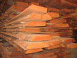 European Beech Lumber