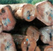 Red Oak Saw Logs